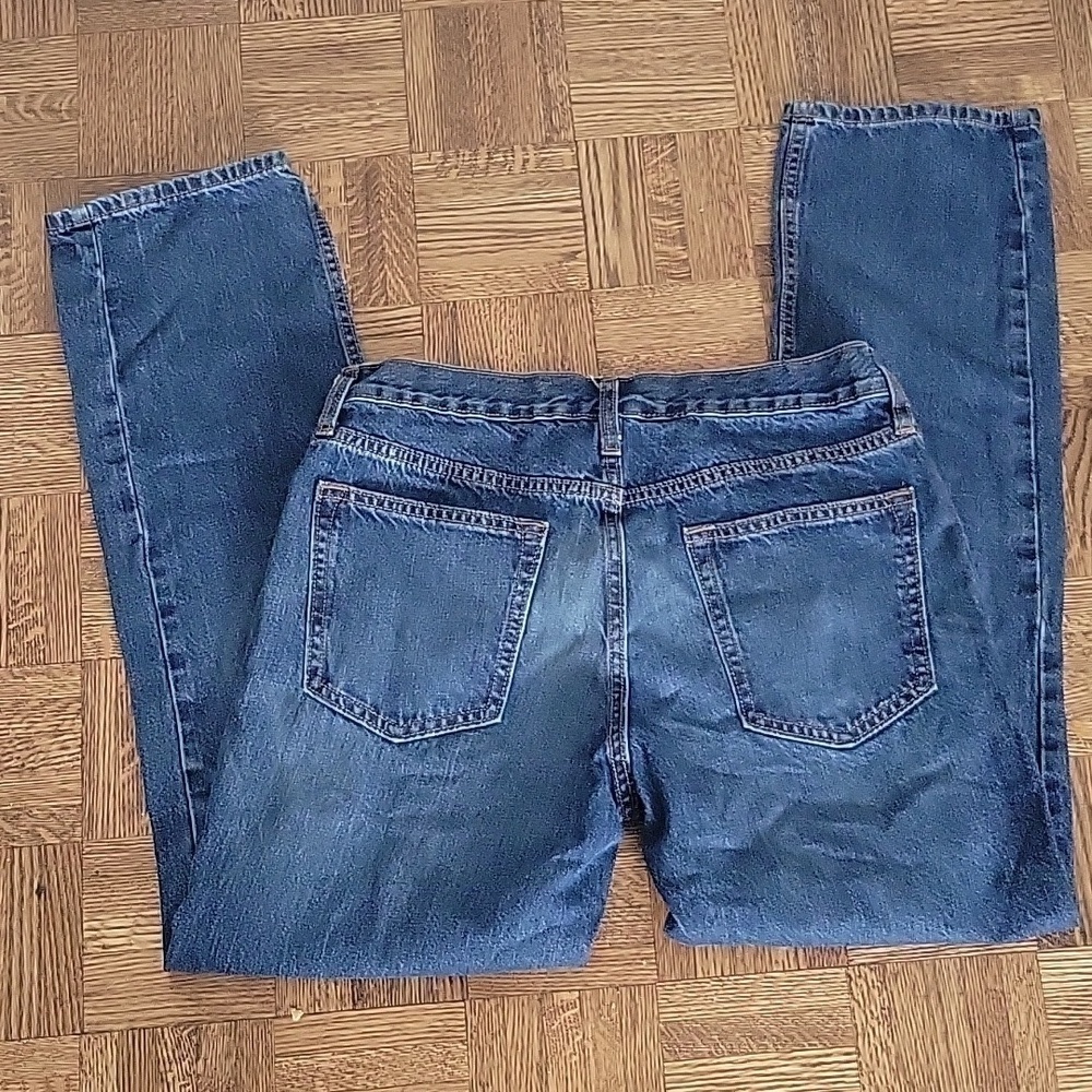 OLD NAVY Straight Cut 32×32 - Picture 4 of 5